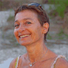 Daniele Carlebach